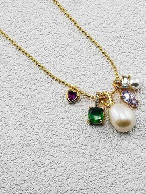 Kate Spade Pendant Necklace